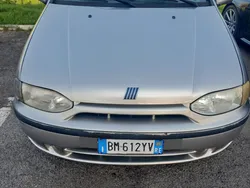 Usata 2000 Fiat Palio Weekend Station wagon | 1000 € (Buon prezzo)