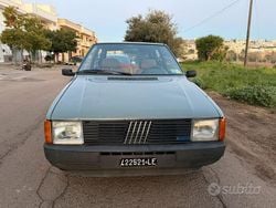 Verde Usata 1984 Fiat Uno Due volumi | 2500 €