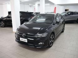 Nero Usata 2022 VW Polo R-line Due volumi | 16.900 € (Buon prezzo)