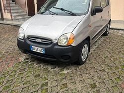 Usata 2000 Hyundai Atos Due volumi | 1100 € (Buon prezzo)