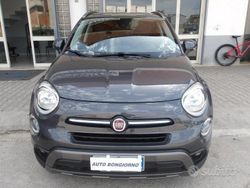 Marrone Usata 2018 Fiat 500X Cross SUV | 15.990 € (Cara)