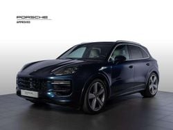 Blu algarve metallizzato Usata 2024 Porsche Cayenne SUV | 106.900 € (Super prezzo)