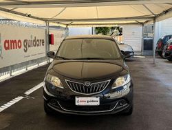 Nero Usata 2022 Lancia Ypsilon Silver Due volumi | 10.890 € (Ottimo prezzo)