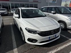 Bianco Usata 2018 Fiat Tipo Business Due volumi | 11.500 € (Buon prezzo)