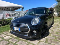 Nero Usata 2020 Mini One D Due volumi | 12.990 € (Buon prezzo)