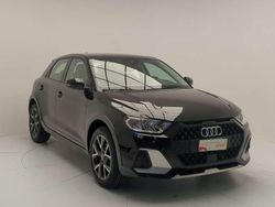 Nero mito Usata 2021 Audi A1 Comfort Due volumi | 22.900 € (Buon prezzo)
