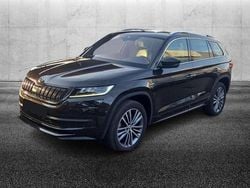 Marrone Usata 2021 Skoda Kodiaq LAURIN & KLEMENT SUV | 41.450 € (Molto cara)