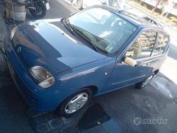 Usata 2006 Fiat Seicento Due volumi | 2999 € (Cara)