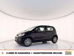 Nero Usata 2019 VW up! high up! Due volumi | 11.720 € (Cara)
