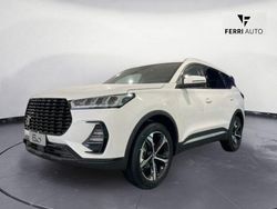 Bianco Nuova 2025 DR DR 6.0 SUV | 24.200 € (Buon prezzo)