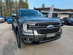 Grigio Usata 2023 Ford Ranger Limited Pick-up | 38.000 € (Buon prezzo)