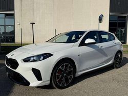 Bianco Usata 2025 BMW 118 M Sport Due volumi | 34.500 € (Buon prezzo)