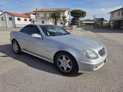 Usata 2001 Mercedes SLK230 Cabrio | 12.800 € (Buon prezzo)