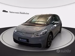 Nero Usata 2021 VW ID.3 Life Due volumi | 22.500 € (Buon prezzo)