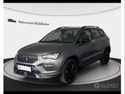 Grigio atomico metalizzato Usata 2023 Seat Ateca Business SUV | 21.500 € (Buon prezzo)