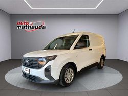 Bianco Usata 2024 Ford Transit Trend Monovolume | 16.900 € (Ottimo prezzo)