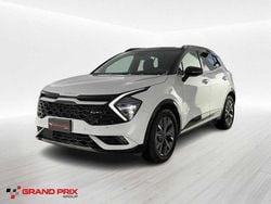 Bianco Usata 2022 Kia Sportage GT-Line SUV | 22.900 € (Ottimo prezzo)