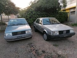 Grigio Usata 1985 Fiat Regata Tre volumi | 600 €