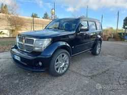 Usata 2007 Dodge Nitro SUV | 8500 € (Buon prezzo)
