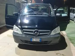 Usata 2012 Mercedes Vito Monovolume | 18.000 € (Molto cara)
