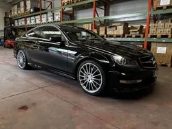 Usata 2013 Mercedes C63 AMG AMG Coupé | 55.000 €