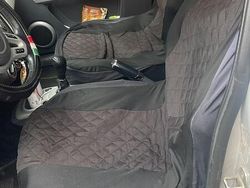 Bianco Usata 2005 Smart ForFour Due volumi | 3900 € (Molto cara)