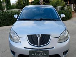 Grigio Usata 2010 Lancia Ypsilon Due volumi | 2500 € (Ottimo prezzo)