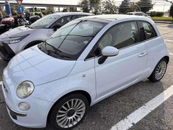 Usata 2007 Fiat 500 Lounge Due volumi | 4800 € (Cara)