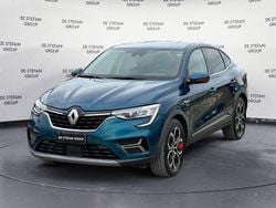 Blu Usata 2022 Renault Arkana Techno SUV | 20.900 € (Buon prezzo)
