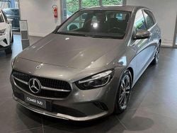 Grigio Usata 2024 Mercedes B180 Advanced Plus Monovolume | 29.900 € (Buon prezzo)