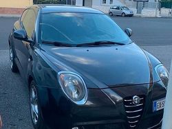 Grigio Usata 2015 Alfa Romeo MiTo Due volumi | 7500 €