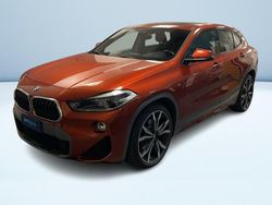 Usata 2024 BMW X2 Comfort Edition SUV | 22.800 € (Super prezzo)
