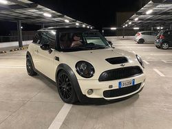 Usata 2010 Mini Cooper S Due volumi | 6500 € (Buon prezzo)