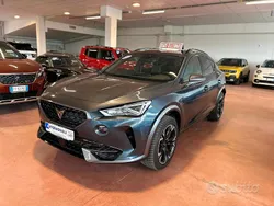 Grigio Usata 2023 Cupra Formentor SUV | 30.900 € (Buon prezzo)