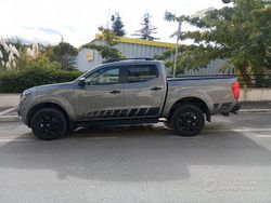 Grigio Usata 2021 Nissan Navara Pick-up | 35.000 € (Cara)
