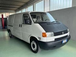 Bianco Usata 1998 VW T4 Furgone | 4000 € (Buon prezzo)