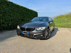 Grigio Usata 2016 BMW 425 M Sport Coupé | 22.500 € (Buon prezzo)