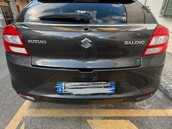 Grigio Usata 2019 Suzuki Baleno Tre volumi | 9800 €