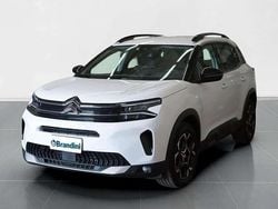 Bianco Usata 2023 Citroën C5 Aircross Shine SUV | 22.814 € (Buon prezzo)