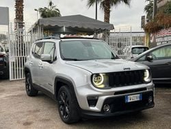 Argento Usata 2019 Jeep Renegade Limited SUV | 13.900 € (Buon prezzo)