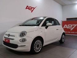 Bianco Usata 2022 Fiat 500 Dolcevita Due volumi | 11.250 € (Buon prezzo)