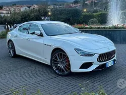 Usata 2020 Maserati Ghibli Coupé | 52.000 € (Buon prezzo)