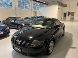 Nero Usata 1999 Audi TT Coupé | 10.000 € (Buon prezzo)
