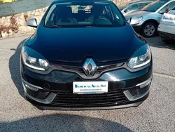 Nero Usata 2014 Renault Mégane Coupé GT Coupé | 7550 € (Molto cara)