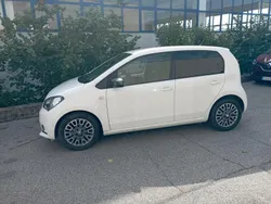 Bianco Usata 2019 Seat Mii Due volumi | 7900 € (Ottimo prezzo)