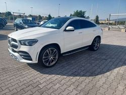 Bianco Usata 2022 Mercedes GLE350 Premium Plus Coupé | 64.000 € (Buon prezzo)