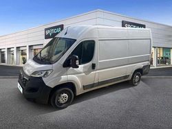 Bianco Usata 2022 Opel Movano Edition Furgone | 13.000 € (Molto cara)