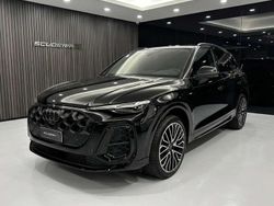 Nero mythos Nuova 2025 Audi Q5 S-Line SUV | 82.900 € (Molto cara)