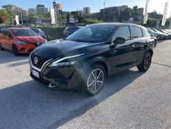 Nero Usata 2022 Nissan Qashqai Style Edition SUV | 19.500 € (Ottimo prezzo)