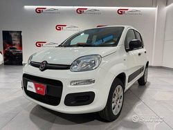 Bianco Usata 2020 Fiat Panda Pop Furgone | 6990 € (Buon prezzo)